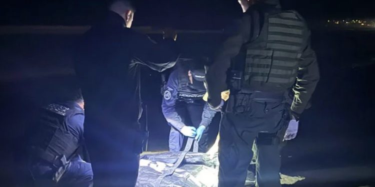 Pescador encuentra cuerpo sin vida de mujer en Cachagua
