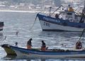 Cambio climático y fenómeno de El Niño marcan evaluación científica de pequeños pelágicos y anticipan desafíos para 2027