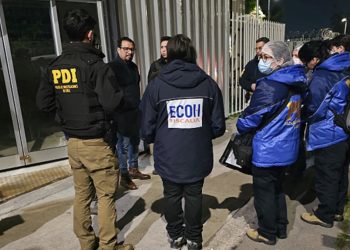 Desempleo en 9,6%: ¿qué está pasando con el mercado laboral en Chile?