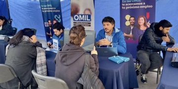 Nueva feria laboral ofrecerá más de 300 empleos este jueves en Viña del Mar