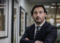 Jefe de bancada PS, diputado Raúl Leiva cuestiona millonarias pérdidas de las AFP