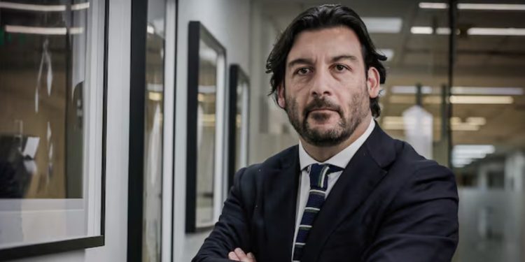 Jefe de bancada PS, diputado Raúl Leiva cuestiona millonarias pérdidas de las AFP