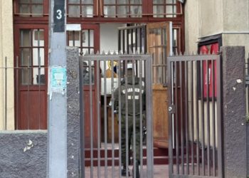 Los cánceres con mayor incidencia en Chile