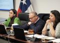 Los cánceres con mayor incidencia en Chile