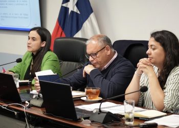 Los cánceres con mayor incidencia en Chile