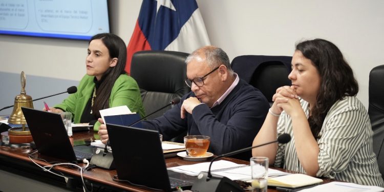 Los cánceres con mayor incidencia en Chile