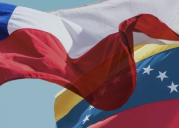 Chile reabre consulados en Venezuela tras casi dos años