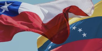 Chile reabre consulados en Venezuela tras casi dos años
