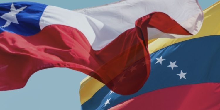 Chile reabre consulados en Venezuela tras casi dos años