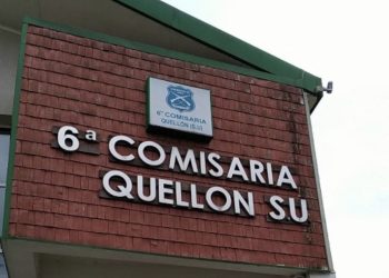 Formalizan a carabinero por obligar a estudiante a desvestirse frente a compañeros en liceo de Quellón