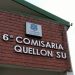 Formalizan a carabinero por obligar a estudiante a desvestirse frente a compañeros en liceo de Quellón