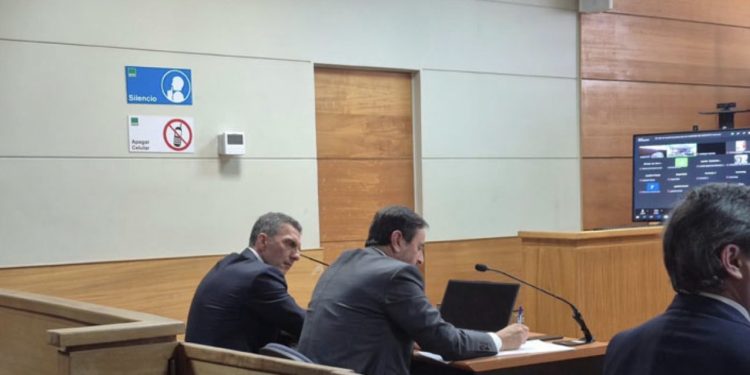 Concejala María Francisca Mella denuncia maltrato verbal de alcaldesa de La Cruz y anuncia acciones institucionales