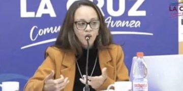 Concejala María Francisca Mella denuncia maltrato verbal de alcaldesa de La Cruz y anuncia acciones institucionales