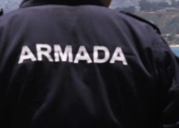 Confirman que mujer fallecida en Caleta Portales era funcionaria de la Armada