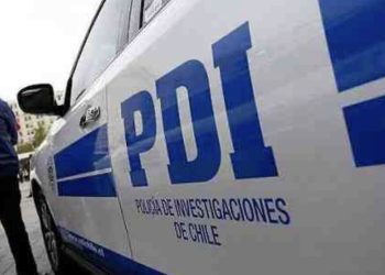 Mujer de 72 años fue asesinada a golpes en Pudahuel