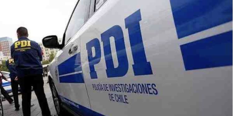 Mujer de 72 años fue asesinada a golpes en Pudahuel