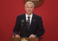 Presidente Kast instruye usar herramientas para expulsar extranjeros detenidos en desmanes por el aniversario del 18-O