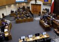 Senado despacha a ley proyecto que busca agilizar las expulsiones administrativas de extranjeros