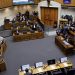 Senado despacha a ley proyecto que busca agilizar las expulsiones administrativas de extranjeros