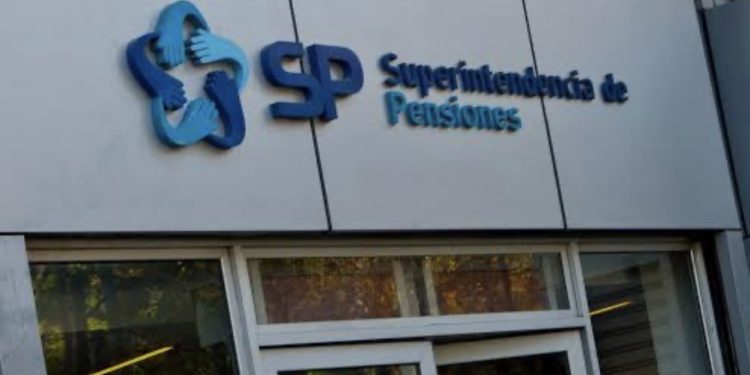 Superintendencia de Pensiones inicia proceso contra las siete AFP que apostaron con el fondo E