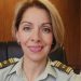 General Patricia Vásquez se despide de la V Zona de Carabineros