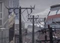 Reportan más de 13.000 hogares sin suministro eléctrico en la Región de Valparaíso