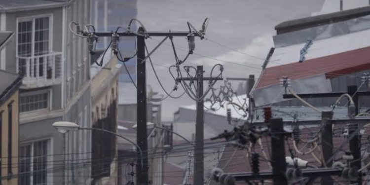 Reportan más de 13.000 hogares sin suministro eléctrico en la Región de Valparaíso