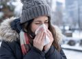 Cambios de temperatura: prevenir es cuidar la salud
