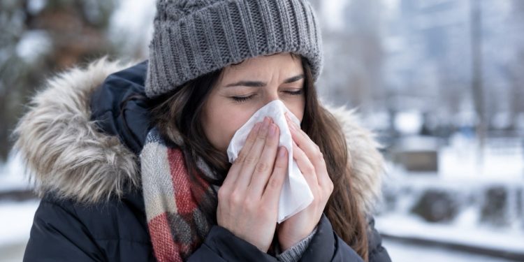 Cambios de temperatura: prevenir es cuidar la salud