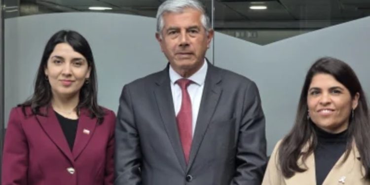 Este jueves Feria Laboral Regional en línea de SENCE Valparaíso con más de 1.300