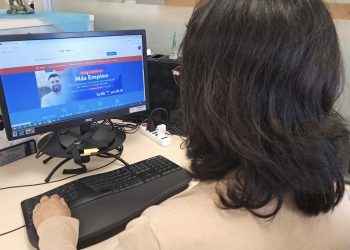Este jueves Feria Laboral Regional en línea de SENCE Valparaíso con más de 1.300