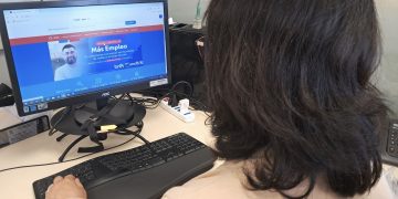 Este jueves Feria Laboral Regional en línea de SENCE Valparaíso con más de 1.300