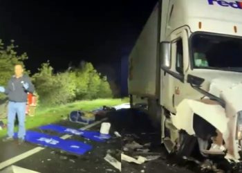 Hombre en riesgo vital tras recibir múltiples disparos en la vía pública de Villa Alemana