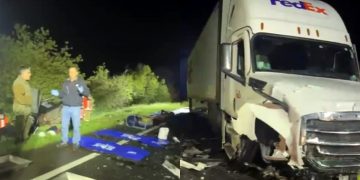 Hombre en riesgo vital tras recibir múltiples disparos en la vía pública de Villa Alemana