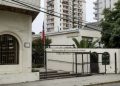 Hombre en riesgo vital tras recibir múltiples disparos en la vía pública de Villa Alemana
