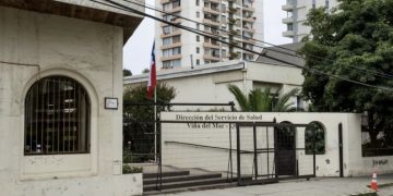 Hombre en riesgo vital tras recibir múltiples disparos en la vía pública de Villa Alemana