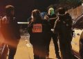 Hombre en riesgo vital tras recibir múltiples disparos en la vía pública de Villa Alemana
