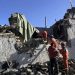 Cifra de muertos se eleva a 16 y más de 300 viviendas derrumbadas tras Terremoto 7,0 en el Tíbet