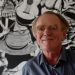 Falleció Thierre Defert artista francés más conocido como Loro Coirón que inmortalizó Valparaíso